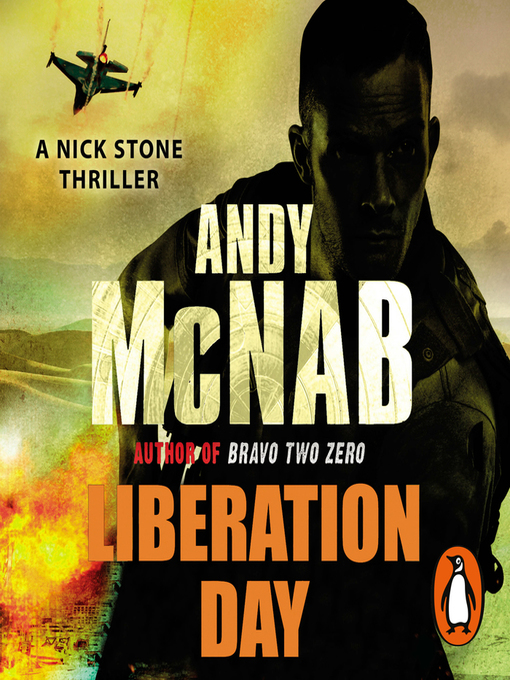 Title details for Liberation Day by Andy McNab - Available